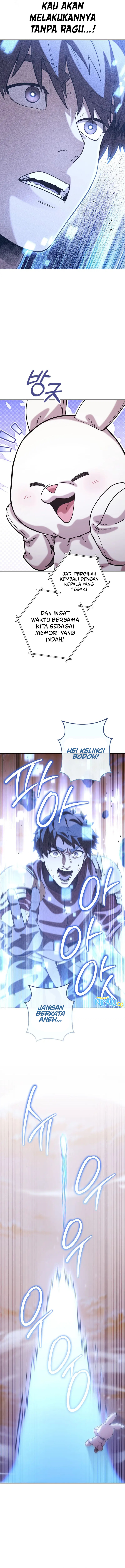 Dungeon Reset Chapter 252 Gambar 21